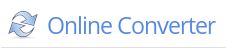 Online converter